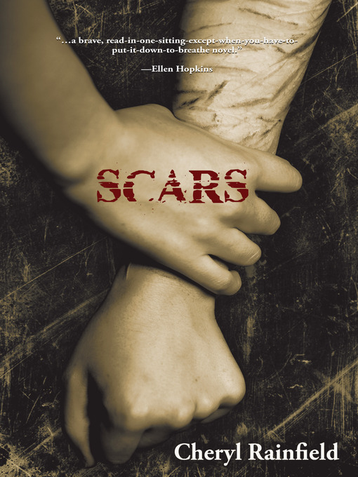 Title details for Scars by Cheryl Rainfield - Available